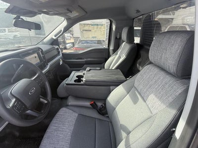 2026 Ford F-450 XLT