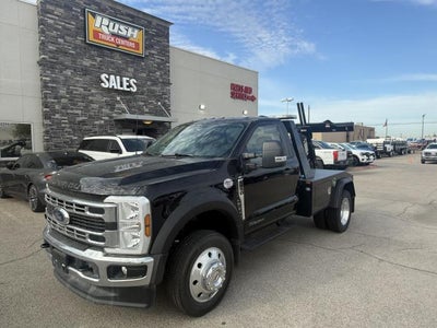 2026 Ford F-450 XLT