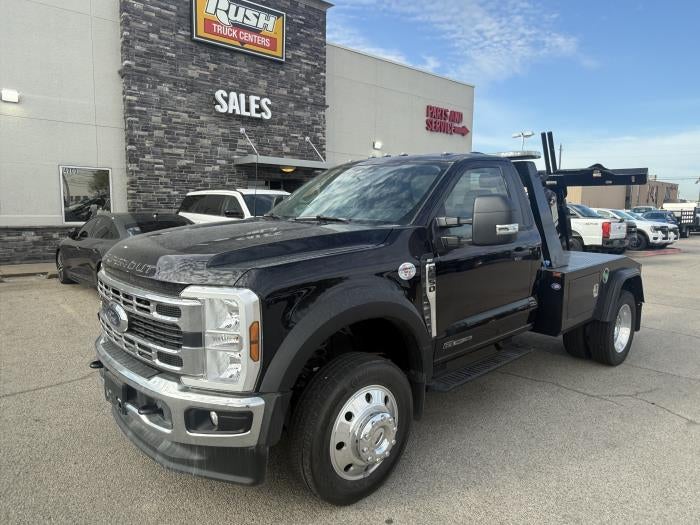 2026 Ford F-450 XLT