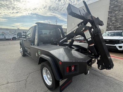 2026 Ford F-450 XLT