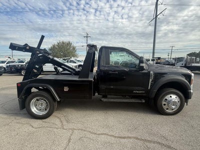 2026 Ford F-450 XLT
