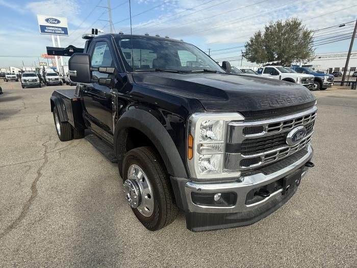 2026 Ford F-450 XLT