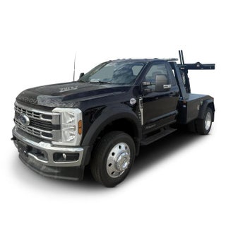 2026 Ford F-450 XLT