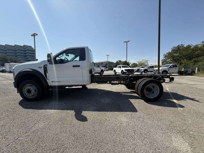 2026 Ford F-450 XL