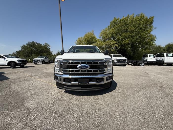 2026 Ford F-450 XL