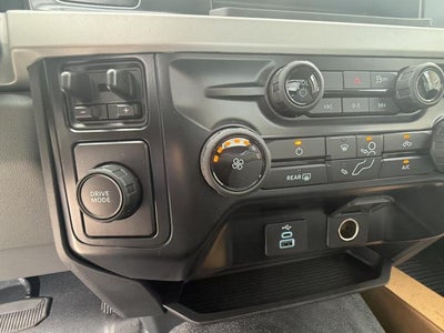2026 Ford F-450 XLT