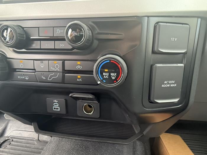 2026 Ford F-450 XLT