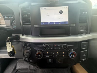 2026 Ford F-450 XLT
