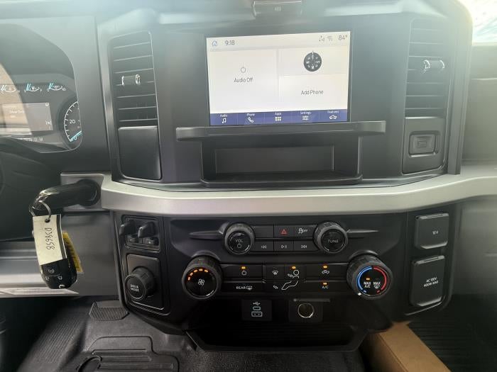 2026 Ford F-450 XLT