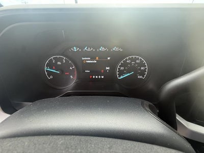 2026 Ford F-450 XLT