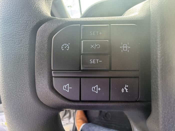 2026 Ford F-450 XLT