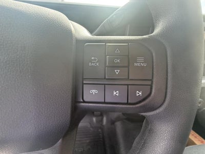 2026 Ford F-450 XLT