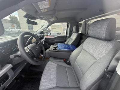 2026 Ford F-450 XLT