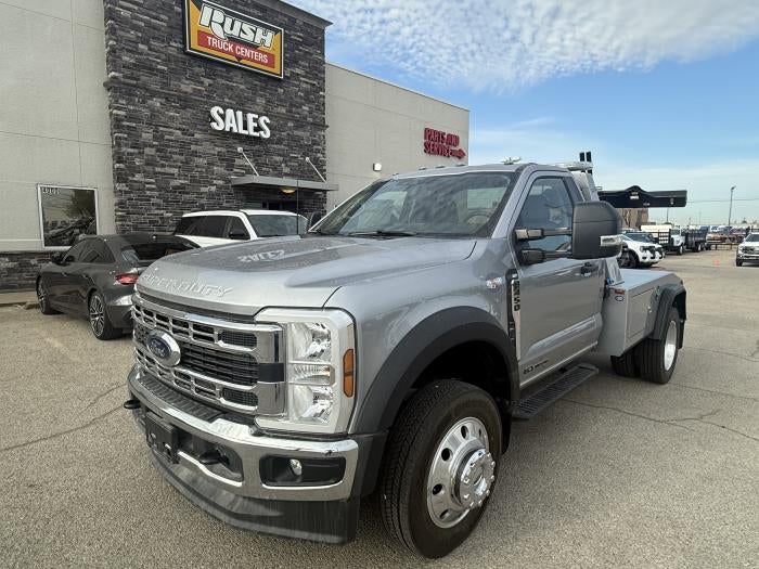 2026 Ford F-450 XLT