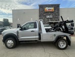 2026 Ford F-450 XLT