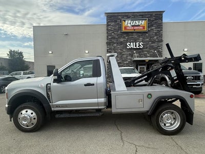 2026 Ford F-450 XLT