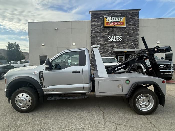 2026 Ford F-450 XLT