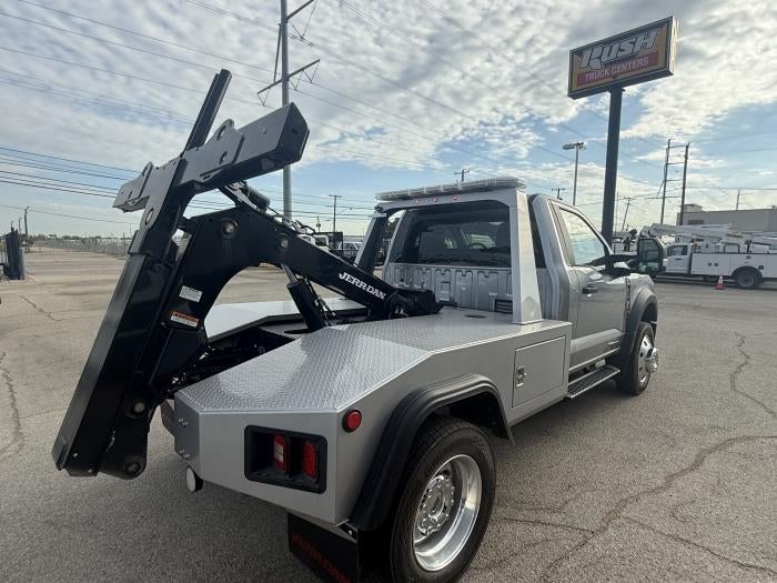 2026 Ford F-450 XLT