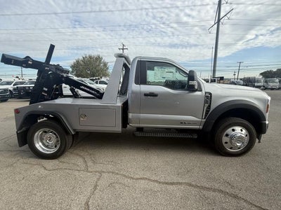 2026 Ford F-450 XLT