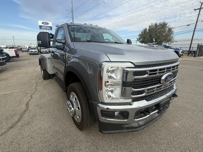 2026 Ford F-450 XLT