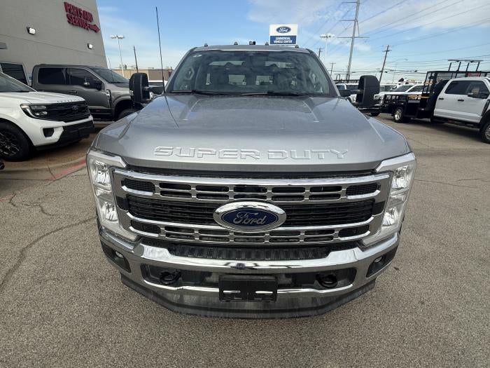 2026 Ford F-450 XLT