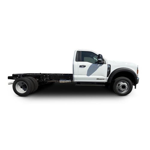 2026 Ford F-450 XL