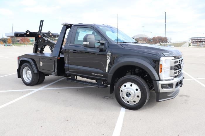 2024 Ford F-450 XLT