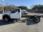 2026 Ford F-450 XL