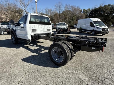2026 Ford F-450 XL
