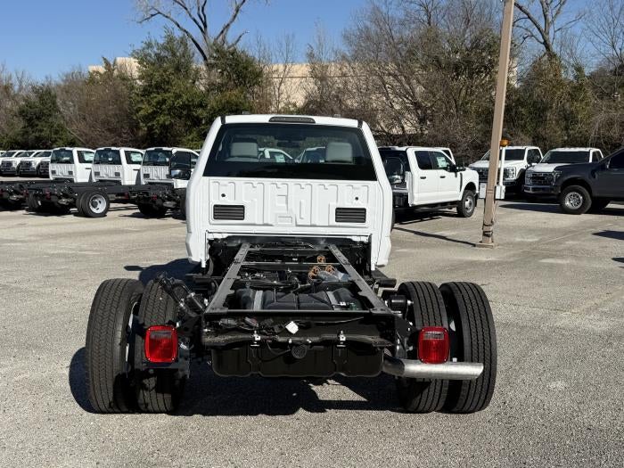 2026 Ford F-450 XL