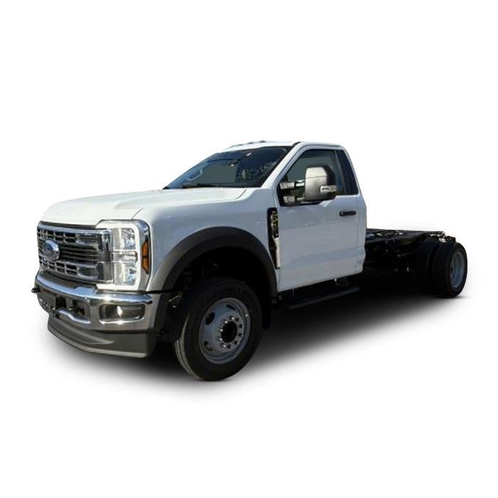 2024 Ford F-450 XL