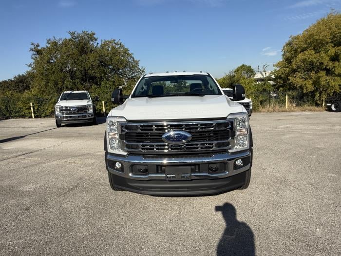 2024 Ford F-450 XL