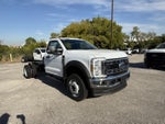 2024 Ford F-450 XL
