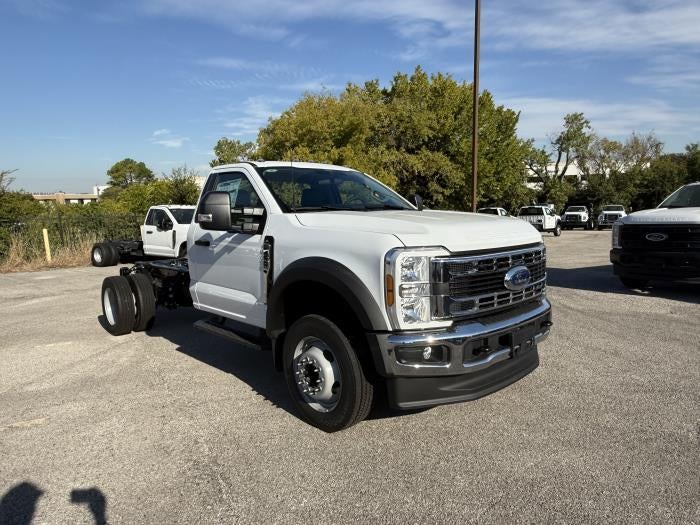 2024 Ford F-450 XL