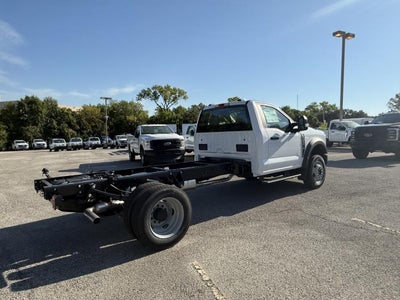 2024 Ford F-450 XL