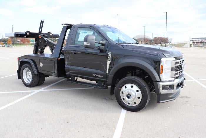 2024 Ford F-450 XLT