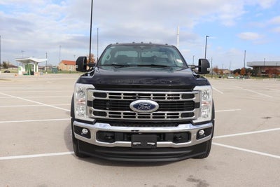 2024 Ford F-450 XLT