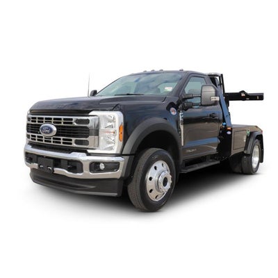2024 Ford F-450 XLT