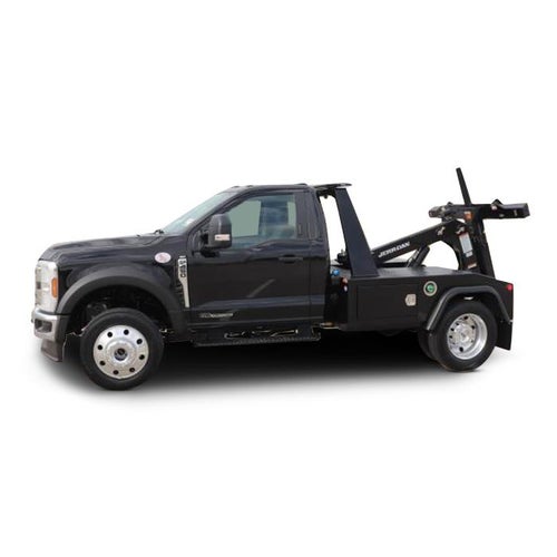 2024 Ford F-450 XLT
