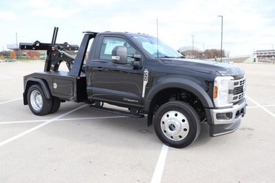 2024 Ford F-450 XLT