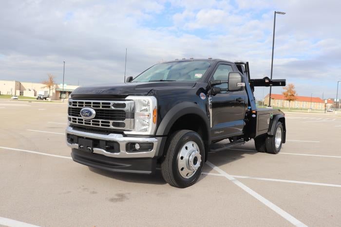 2024 Ford F-450 XLT