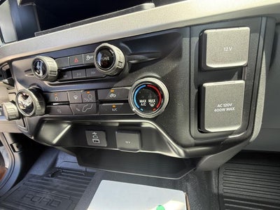 2026 Ford F-550 XL