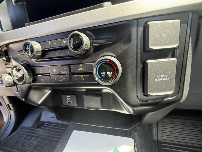 2026 Ford F-550 XL