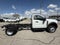 2026 Ford F-550 XL