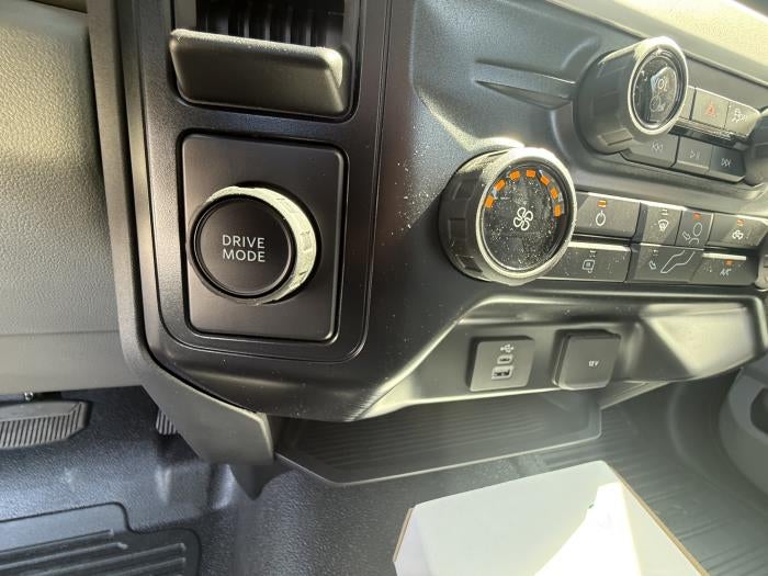 2026 Ford F-550 XL