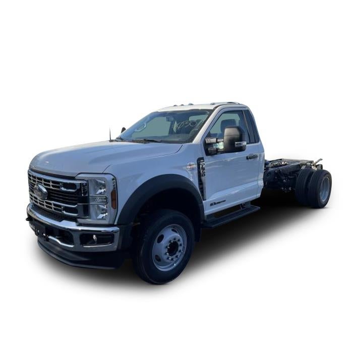 2025 Ford F-550 XL