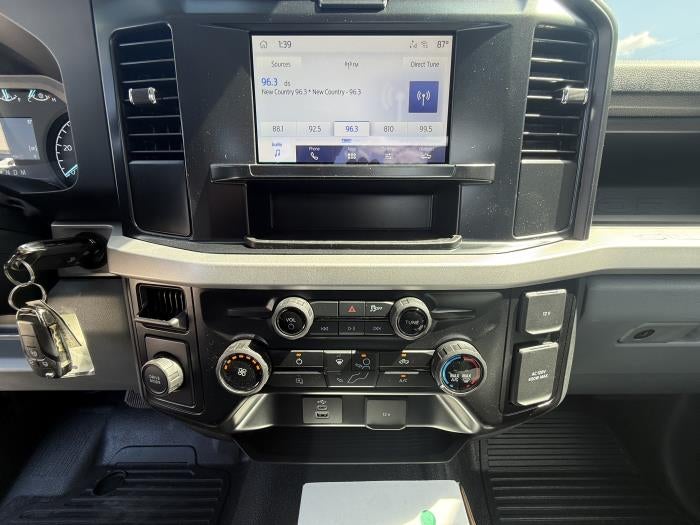 2026 Ford F-550 XL