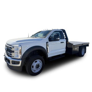 2024 Ford F-550 XL