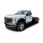 2024 Ford F-550 XL 4x4 Regular Cab 169-In DRW's photo