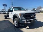 2024 Ford F-550 XL